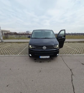 VW Multivan 2.0 bi turbo 4x4 блокажи къса база СПЕШНО, снимка 2