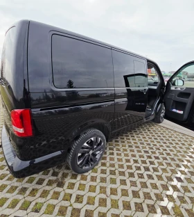 VW Multivan 2.0 bi turbo 4x4 блокажи къса база СПЕШНО, снимка 4