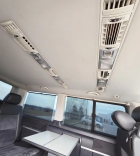 VW Multivan 2.0 bi turbo 4x4 блокажи къса база СПЕШНО, снимка 14