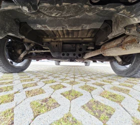 VW Multivan 2.0 bi turbo 4x4 блокажи къса база СПЕШНО, снимка 16