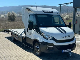 Iveco 35c15 50c15 | Auto.bg — изображение 2