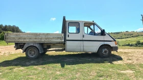 Ford Transit 2.5 | Mobile.bg � ����� ������ 2