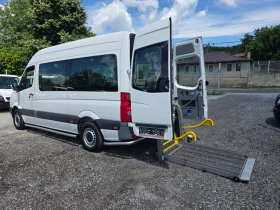 VW Crafter 2.0TDI ����5 8+ 1 ����� �� ���� � ���������� | Mobile.bg � ����� ������ 8