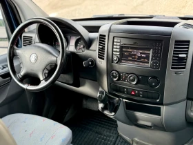 VW Crafter Automatic CLIMA | Mobile.bg � ����� ������ 10