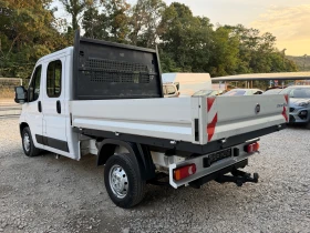 Peugeot Boxer 2.0JTD* 7MESTA* KLIMA* 97075KM | Mobile.bg � ����� ������ 6