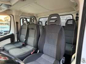 Peugeot Boxer 2.0JTD* 7MESTA* KLIMA* 97075KM | Mobile.bg � ����� ������ 12