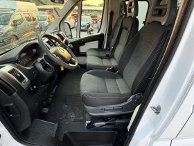 Peugeot Boxer 2.0JTD* 7MESTA* KLIMA* 97075KM | Mobile.bg � ����� ������ 8