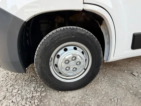 Peugeot Boxer 2.0JTD* 7MESTA* KLIMA* 97075KM | Mobile.bg � ����� ������ 16
