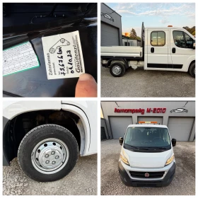 Peugeot Boxer 2.0JTD* 7MESTA* KLIMA* 97075KM | Mobile.bg � ����� ������ 17