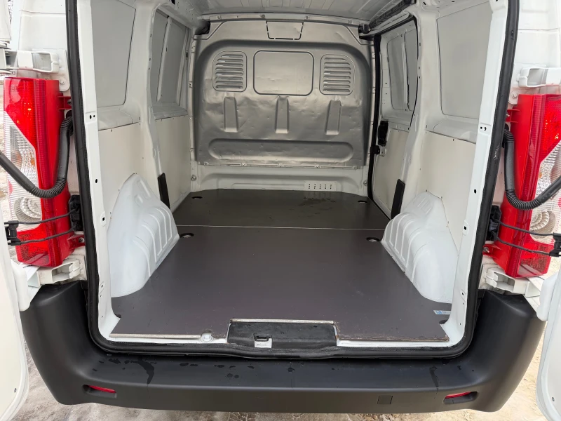 Fiat Scudo 2.0HDI* KLIMATIK* 10.04.2014, снимка 13 - Бусове и автобуси - 53125810