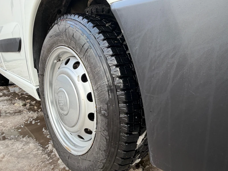 Fiat Scudo 2.0HDI* KLIMATIK* 10.04.2014, снимка 16 - Бусове и автобуси - 53125810