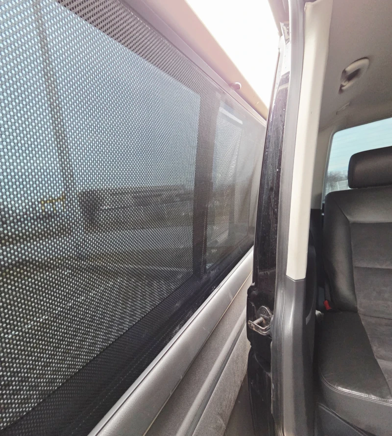 VW Multivan 2.0 bi turbo 4x4 блокажи къса база СПЕШНО, снимка 13 - Бусове и автобуси - 53451730