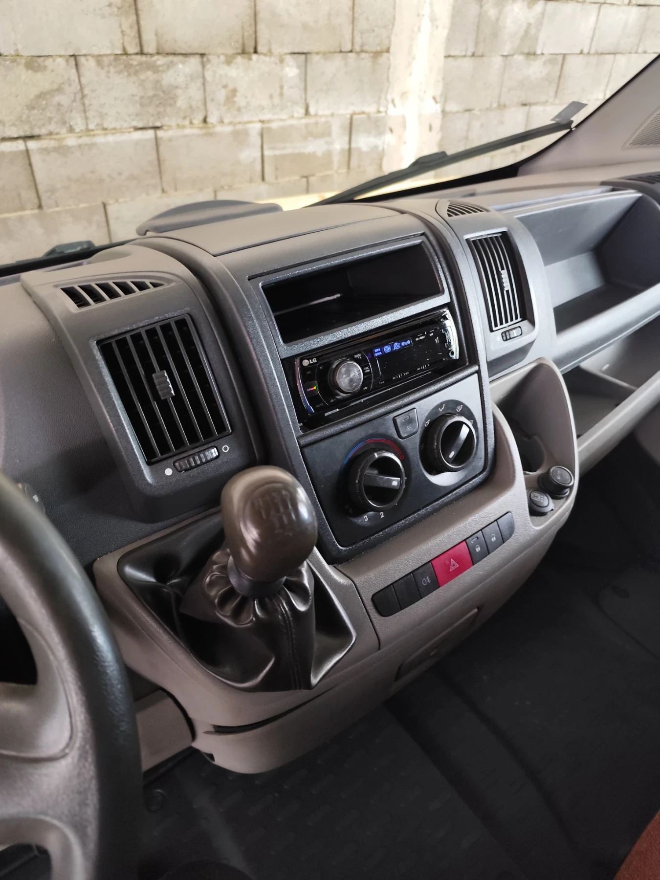 Fiat Ducato 2, 3 JTD 120КС - изображение 7