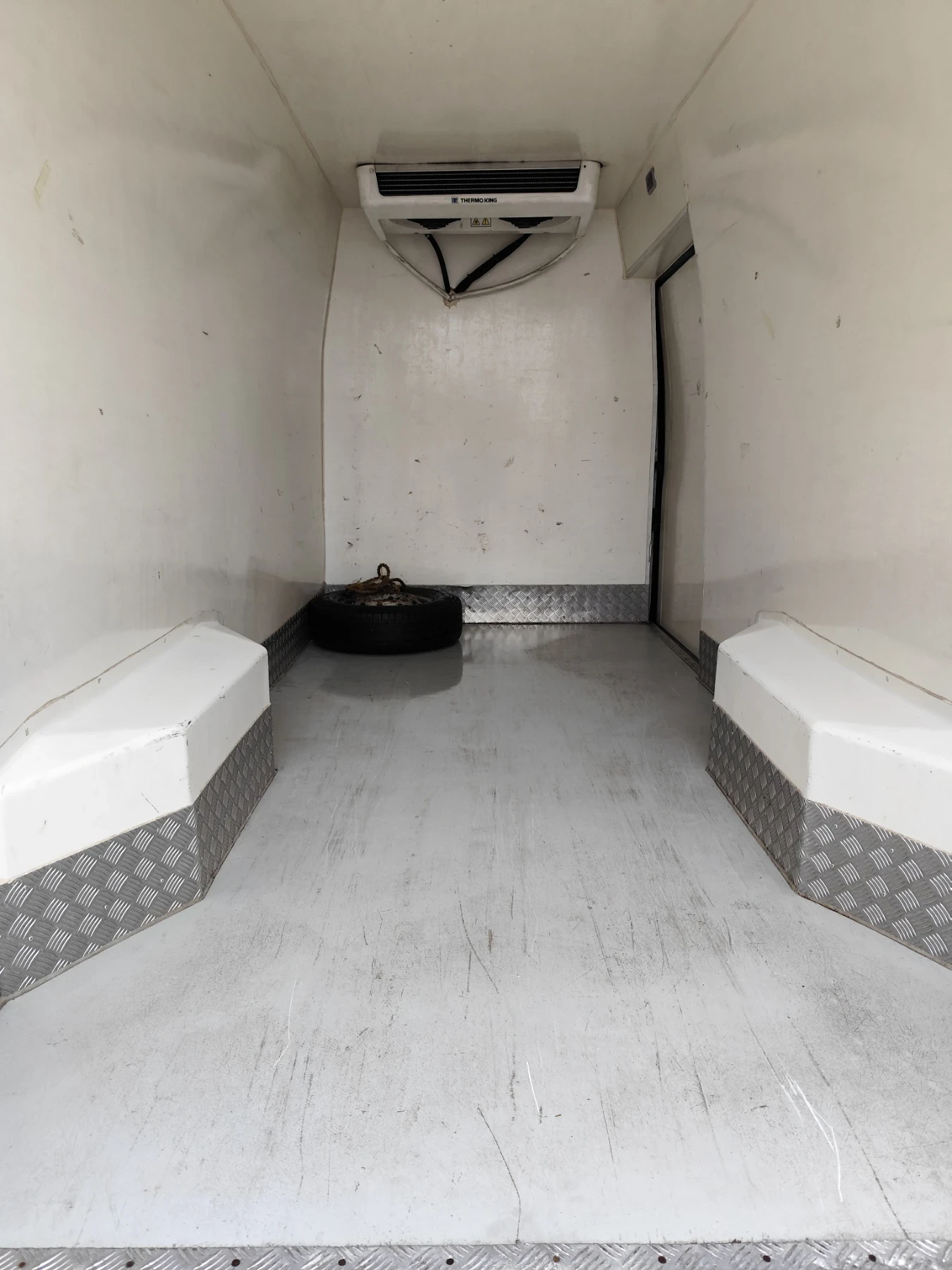 Fiat Ducato 2, 3 JTD 120КС - изображение 4