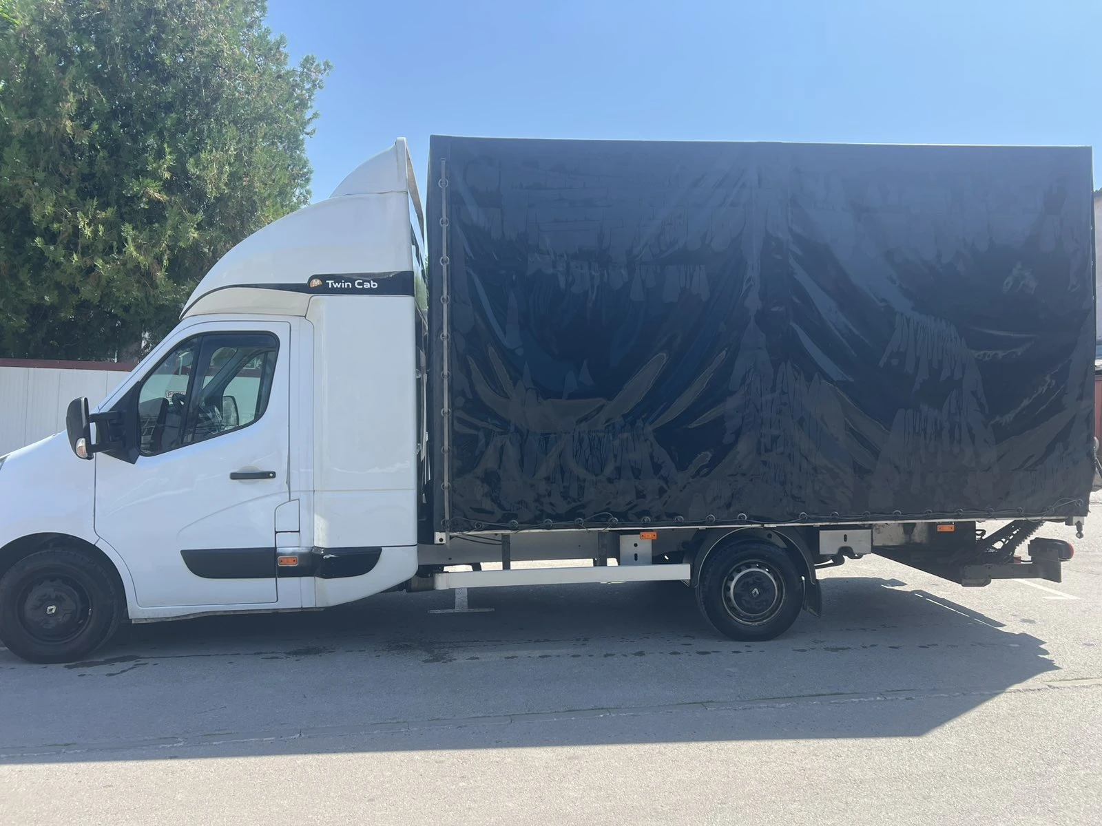Renault Master  - изображение 3