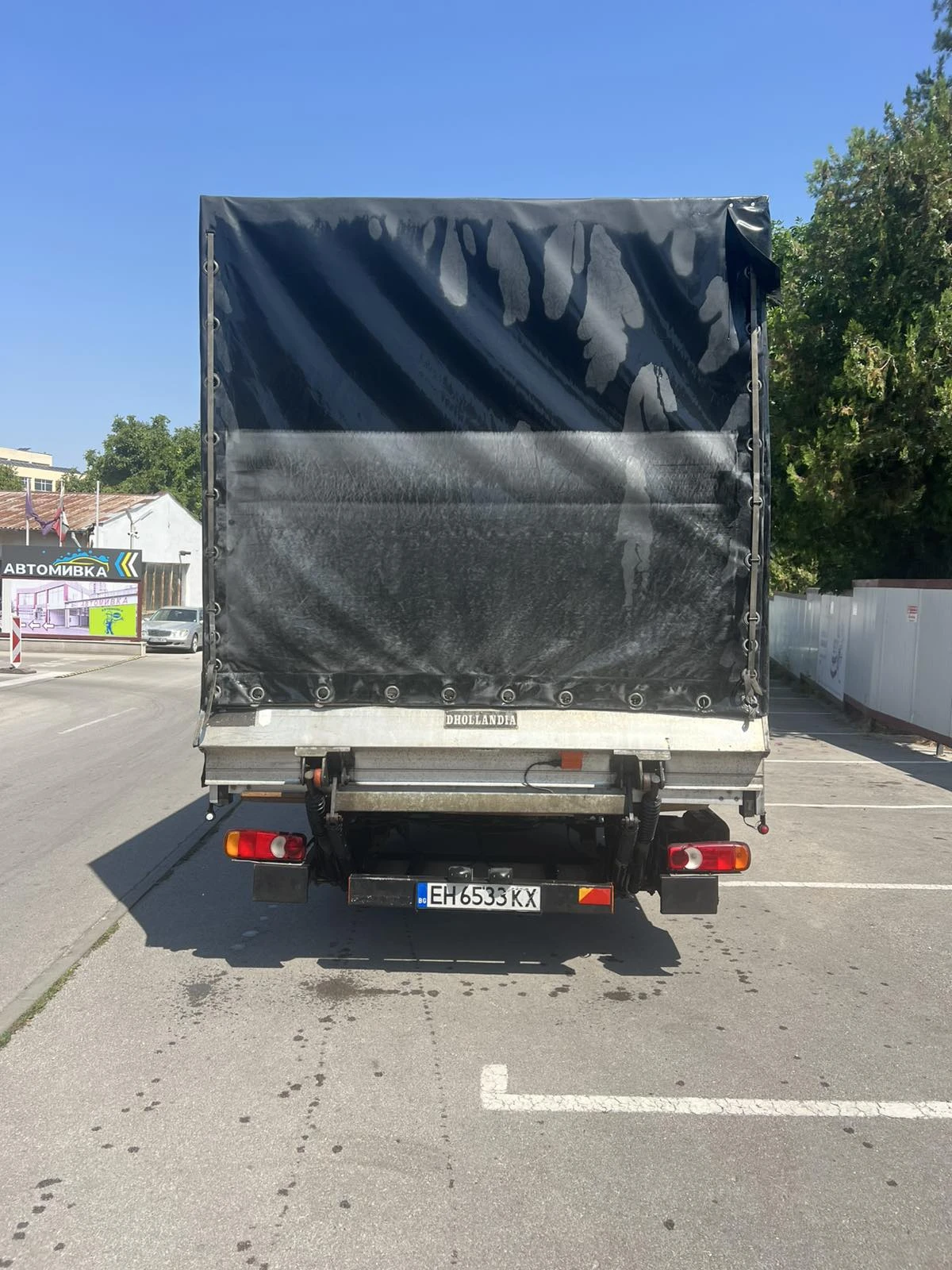 Renault Master  - изображение 5