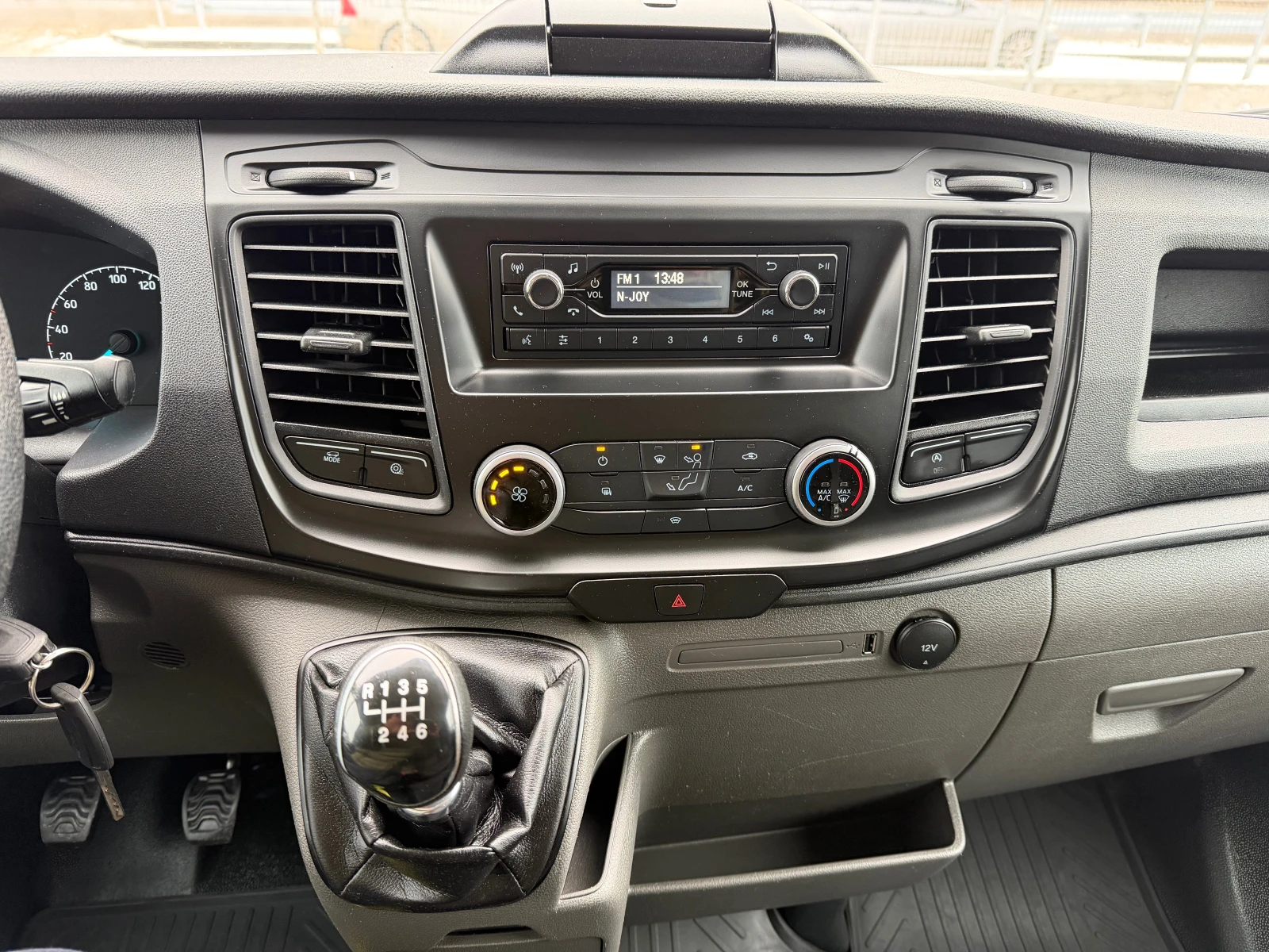 Ford Transit 2.0TDCI* TOP* 19.05.2022* Webasto | Mobile.bg � ����������� 13