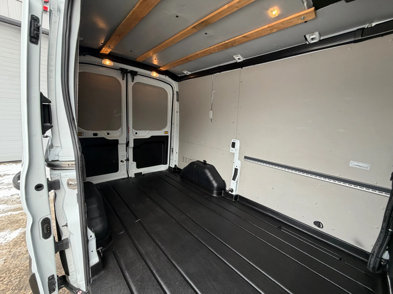 Ford Transit 2.0TDCI* TOP* 19.05.2022* Webasto | Mobile.bg � ����������� 10