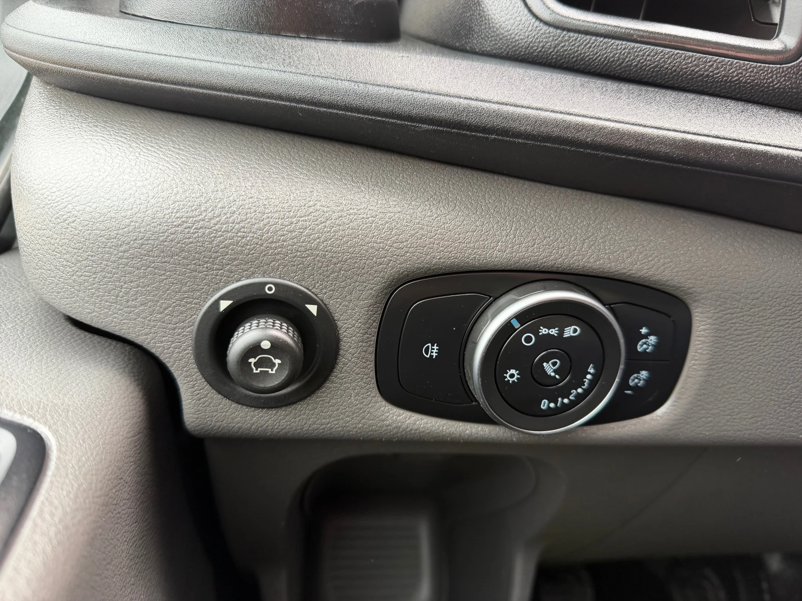 Ford Transit 2.0TDCI* TOP* 19.05.2022* Webasto | Mobile.bg � ����������� 14