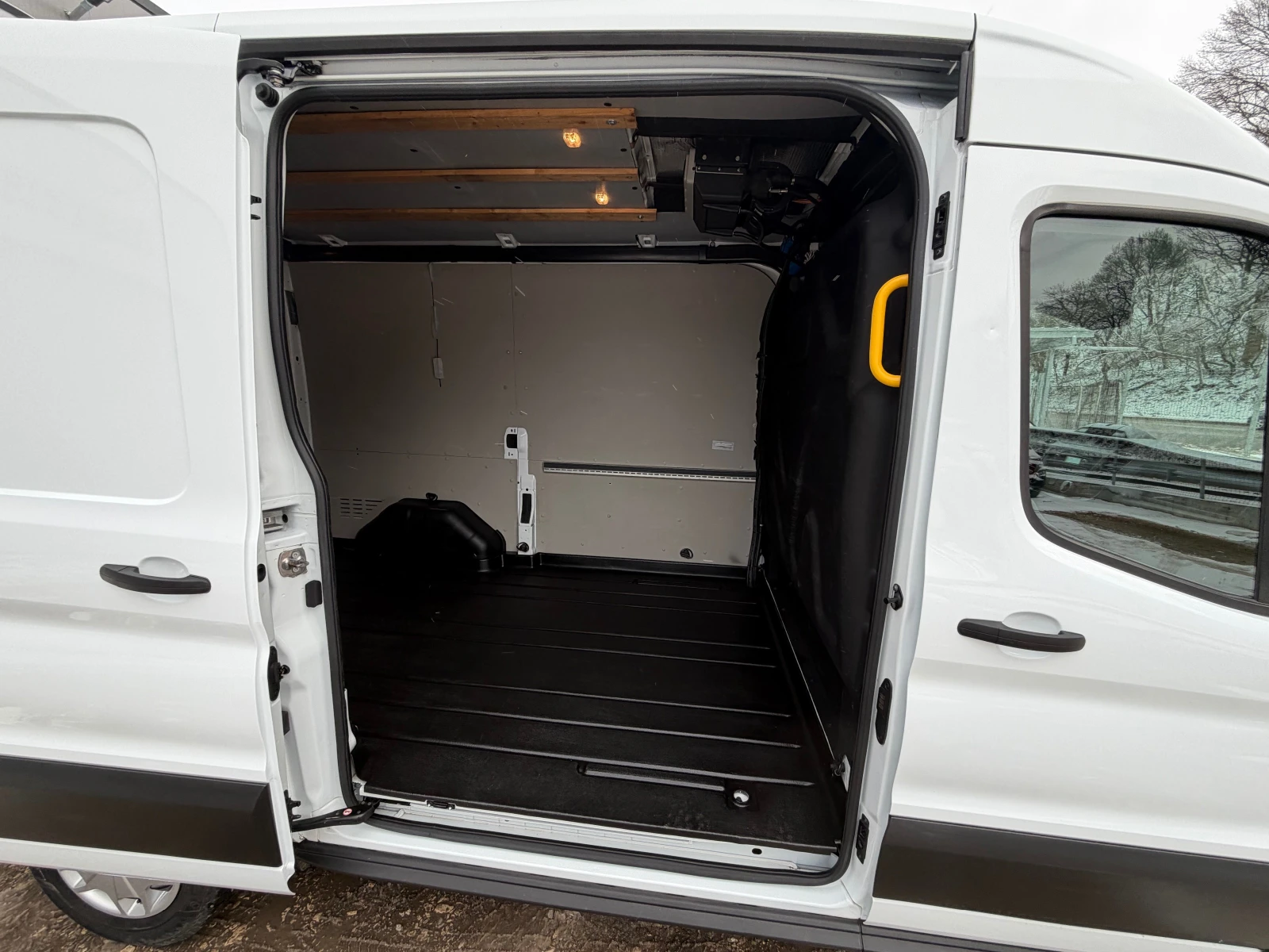 Ford Transit 2.0TDCI* TOP* 19.05.2022* Webasto | Mobile.bg � ����������� 9