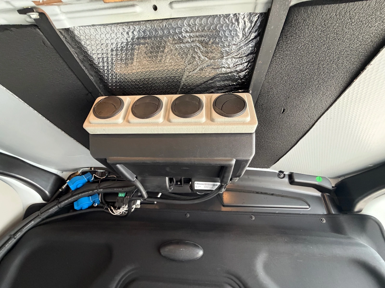 Ford Transit 2.0TDCI* TOP* 19.05.2022* Webasto | Mobile.bg � ����������� 17