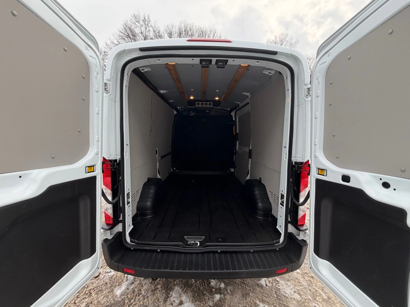 Ford Transit 2.0TDCI* TOP* 19.05.2022* Webasto | Mobile.bg � ����������� 8
