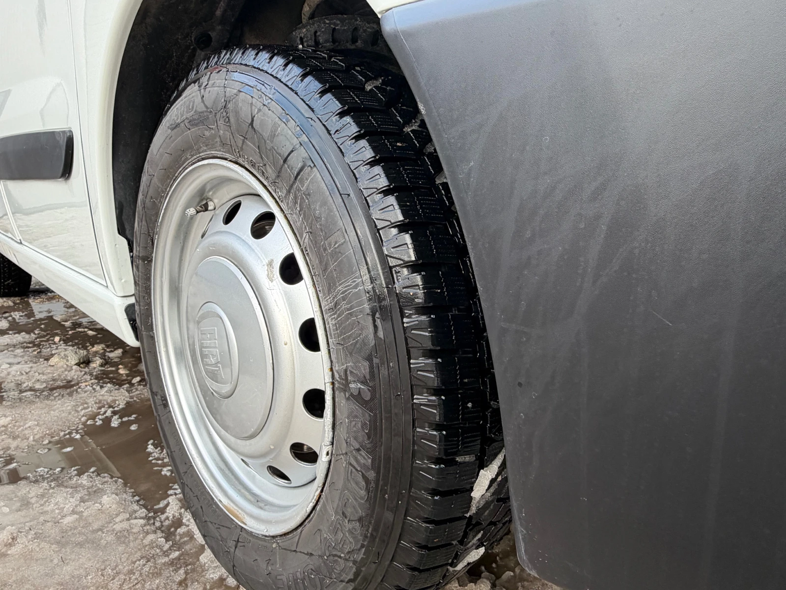 Fiat Scudo 2.0HDI* KLIMATIK* 10.04.2014 | Mobile.bg � ����������� 16