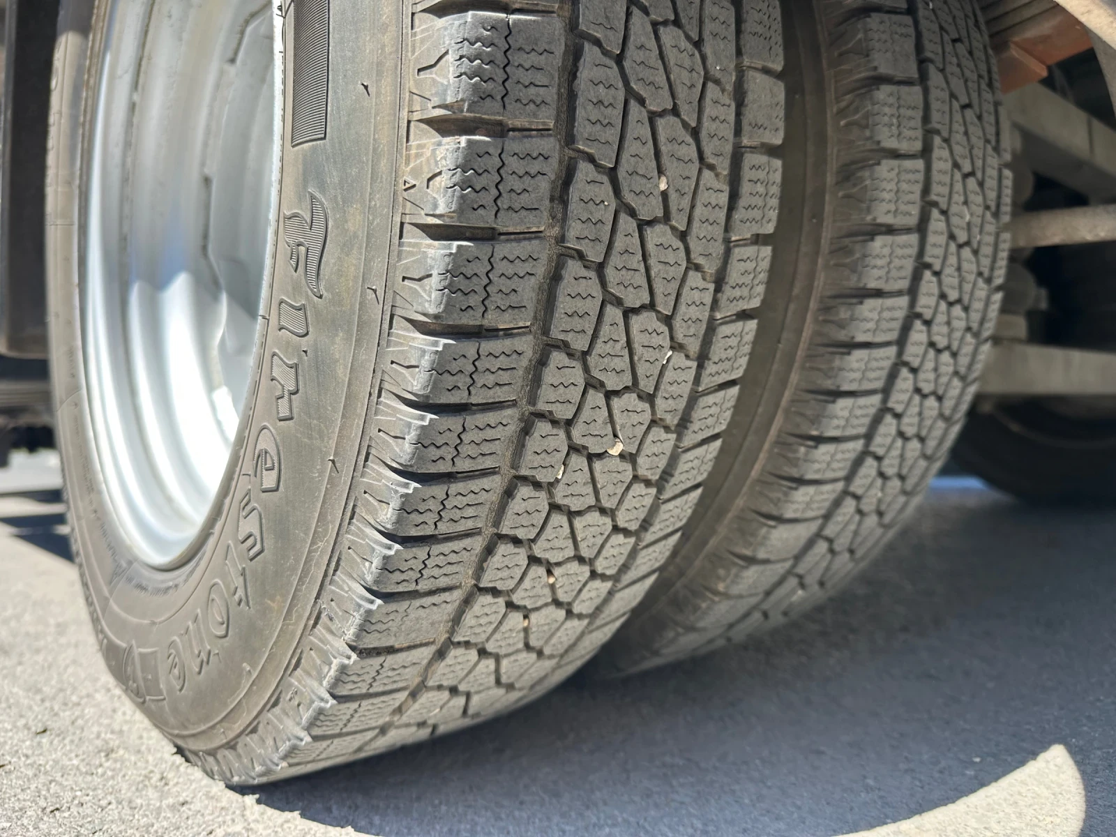 Iveco 35c15 50c15, снимка 8 - Бусове и автобуси - 54111361