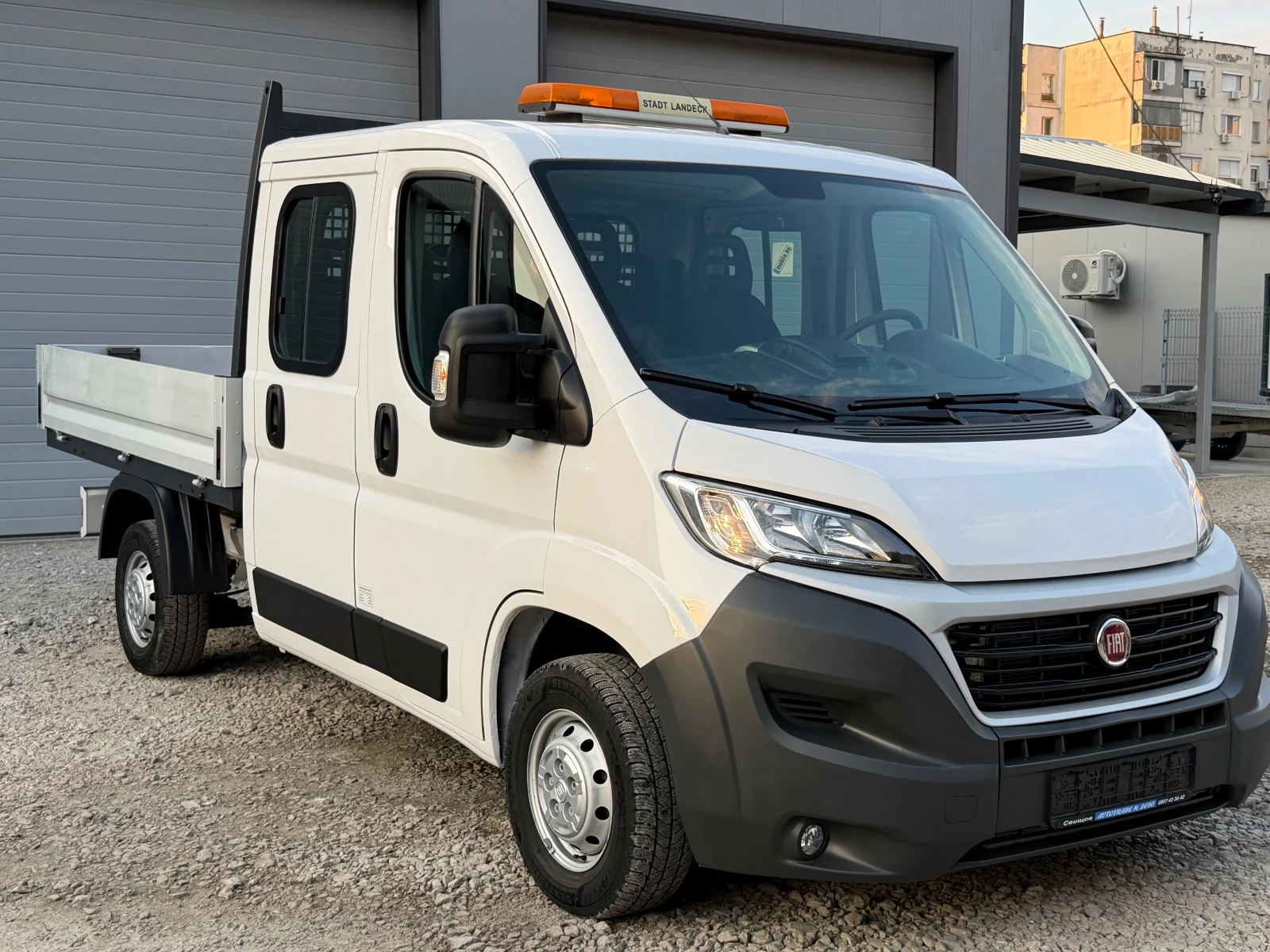 Peugeot Boxer 2.0JTD* 7MESTA* KLIMA* 97075KM | Mobile.bg � ����������� 3