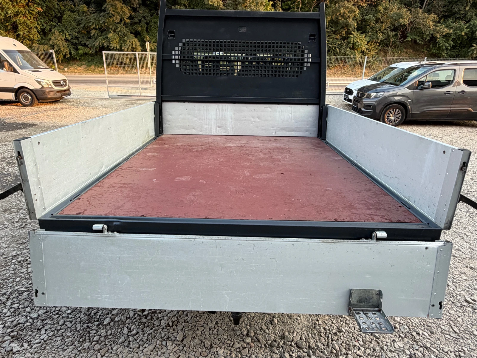 Peugeot Boxer 2.0JTD* 7MESTA* KLIMA* 97075KM | Mobile.bg � ����������� 7