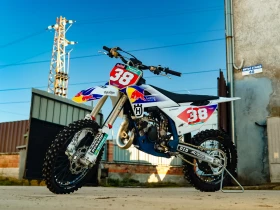 Husqvarna TC 85, снимка 1