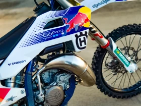 Husqvarna TC 85, снимка 3