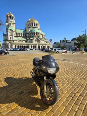 Honda Cbr, снимка 1