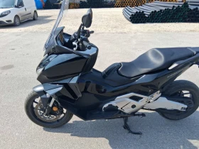 Honda Forza, снимка 12