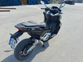 Honda Forza, снимка 5