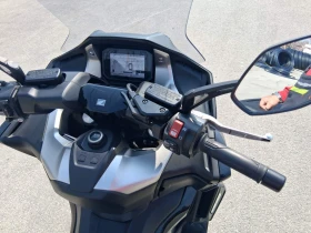 Honda Forza, снимка 10