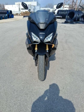 Honda Forza, снимка 9