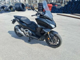 Honda Forza, снимка 4