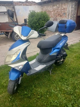 Baotian Bt 49, снимка 2