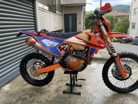 Ktm EXC, снимка 7