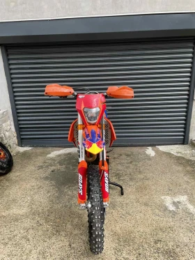 Ktm EXC, снимка 2