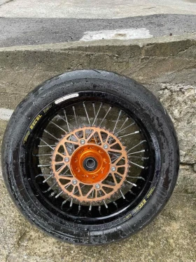 Ktm EXC, снимка 10