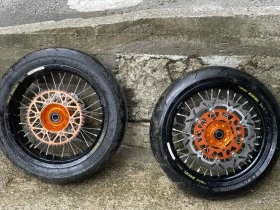 Ktm EXC, снимка 9