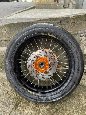 Ktm EXC, снимка 11