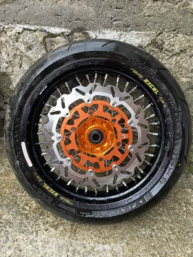 Ktm EXC, снимка 13