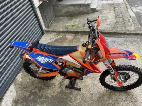 Ktm EXC, снимка 3