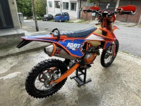 Ktm EXC, снимка 5