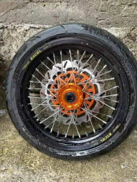 Ktm EXC, снимка 12