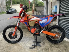 Ktm EXC, снимка 1