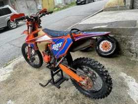 Ktm EXC, снимка 4